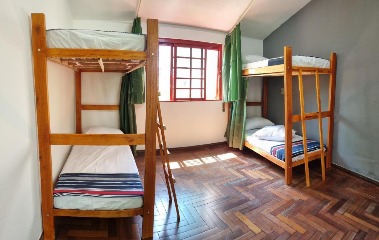 Brazil Hostel - Sao Paulo — Photos 1